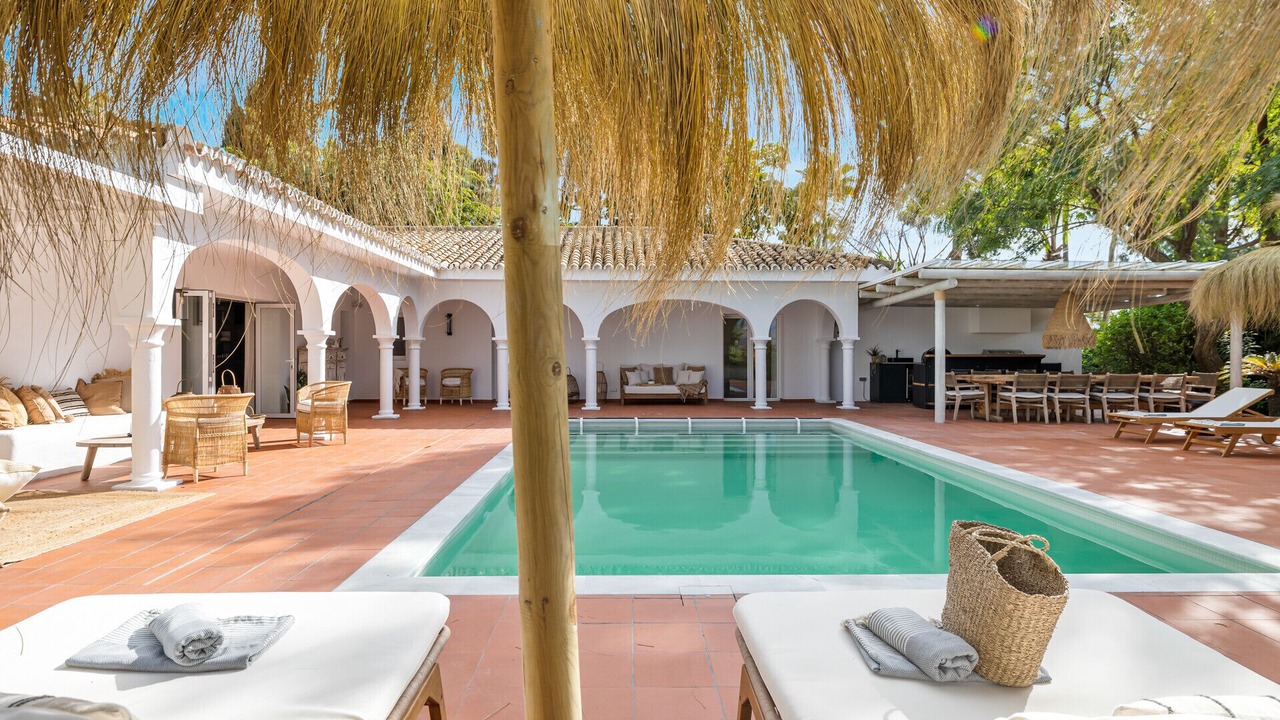 Photo of Outdoor in Urbanizacion Hacienda las Chapas