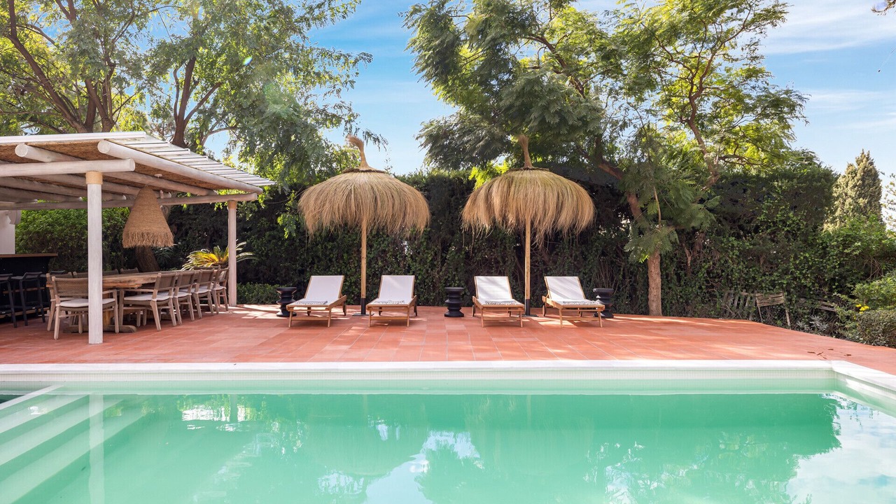 Photo of Outdoor in Urbanizacion Hacienda las Chapas