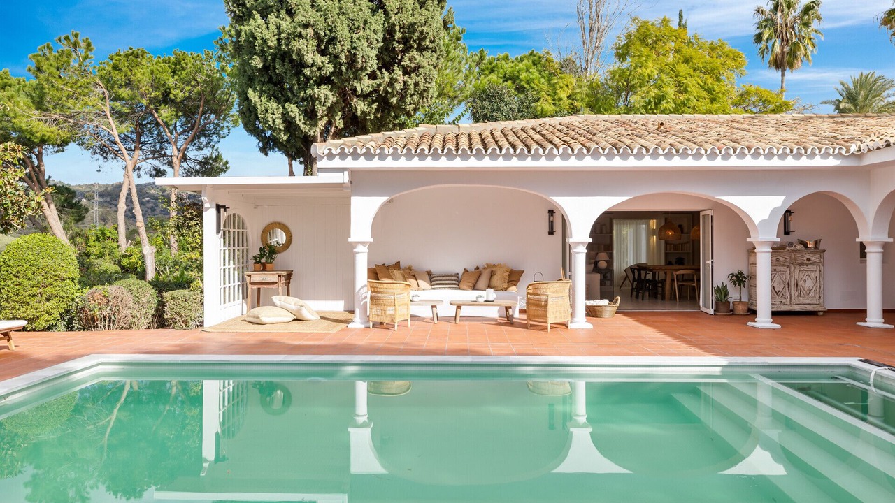 Photo of Outdoor in Urbanizacion Hacienda las Chapas