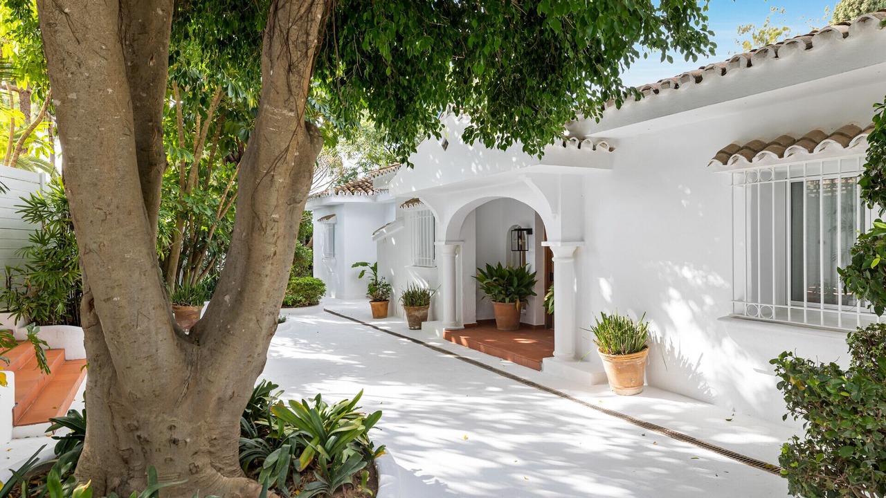 Photo of Outdoor in Urbanizacion Hacienda las Chapas