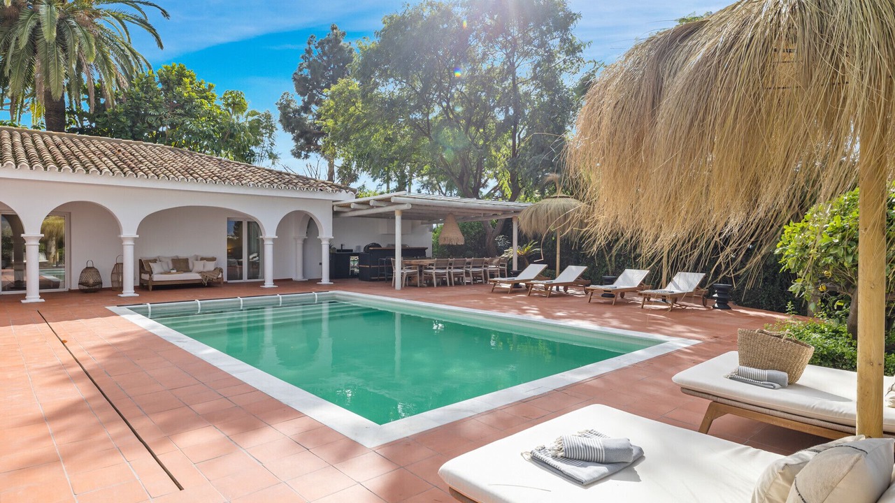 Photo of Outdoor in Urbanizacion Hacienda las Chapas