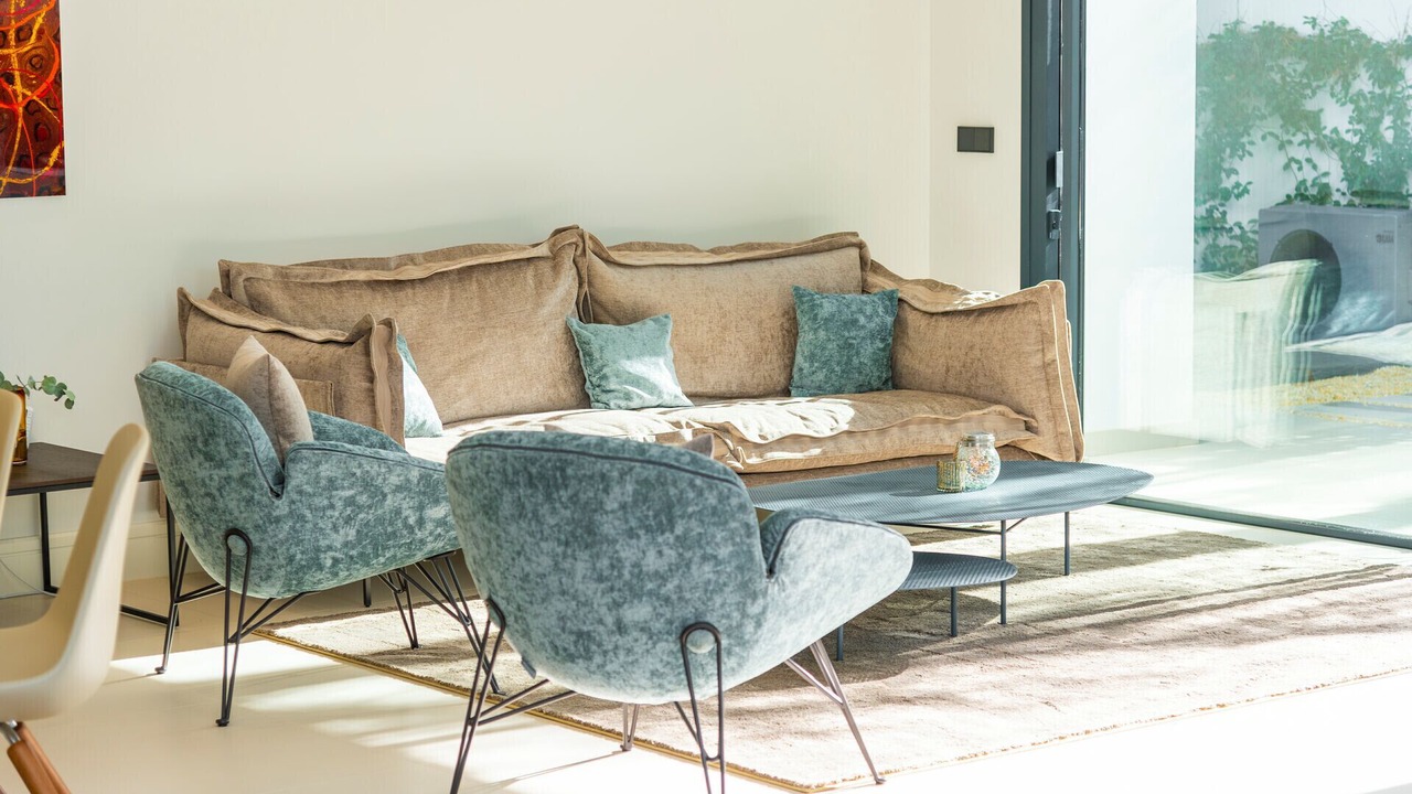 Photo of Livingroom in Golden Mile
