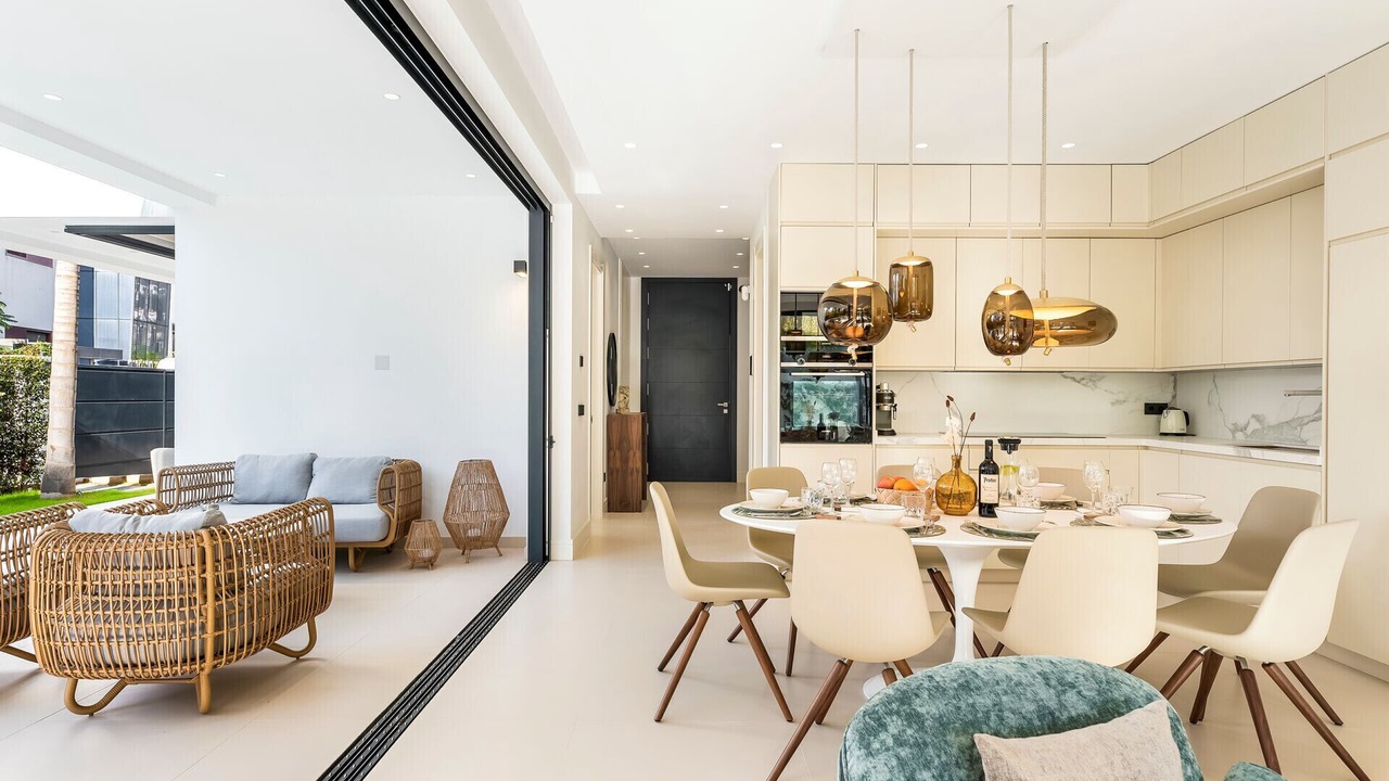 Photo of Livingroom in Golden Mile