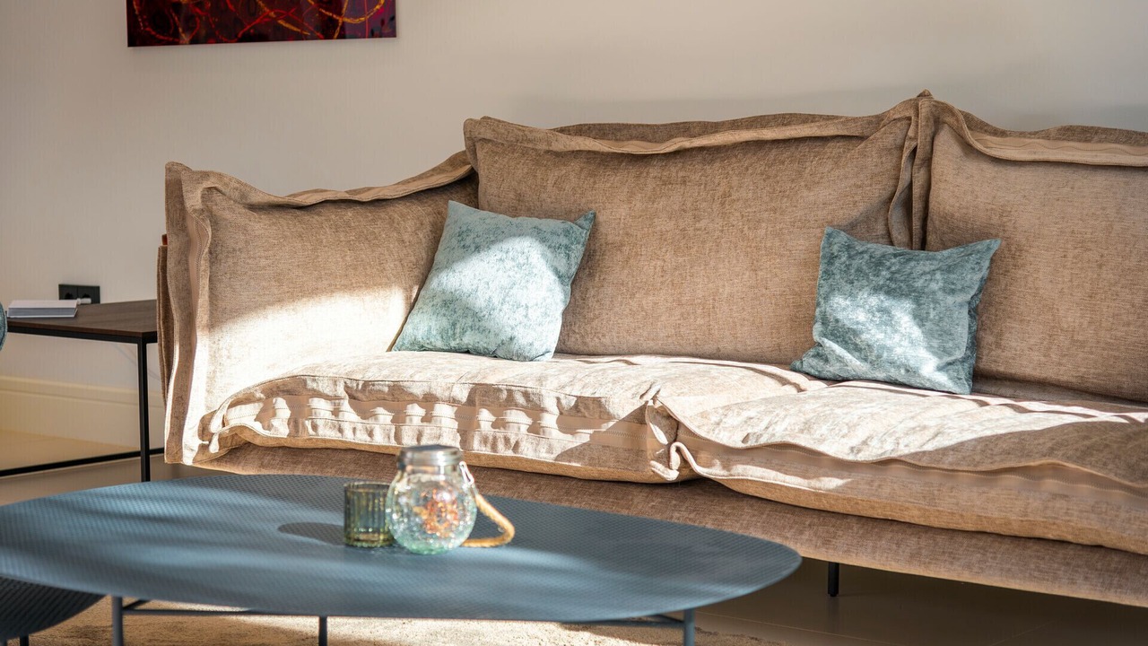 Photo of Livingroom in Golden Mile