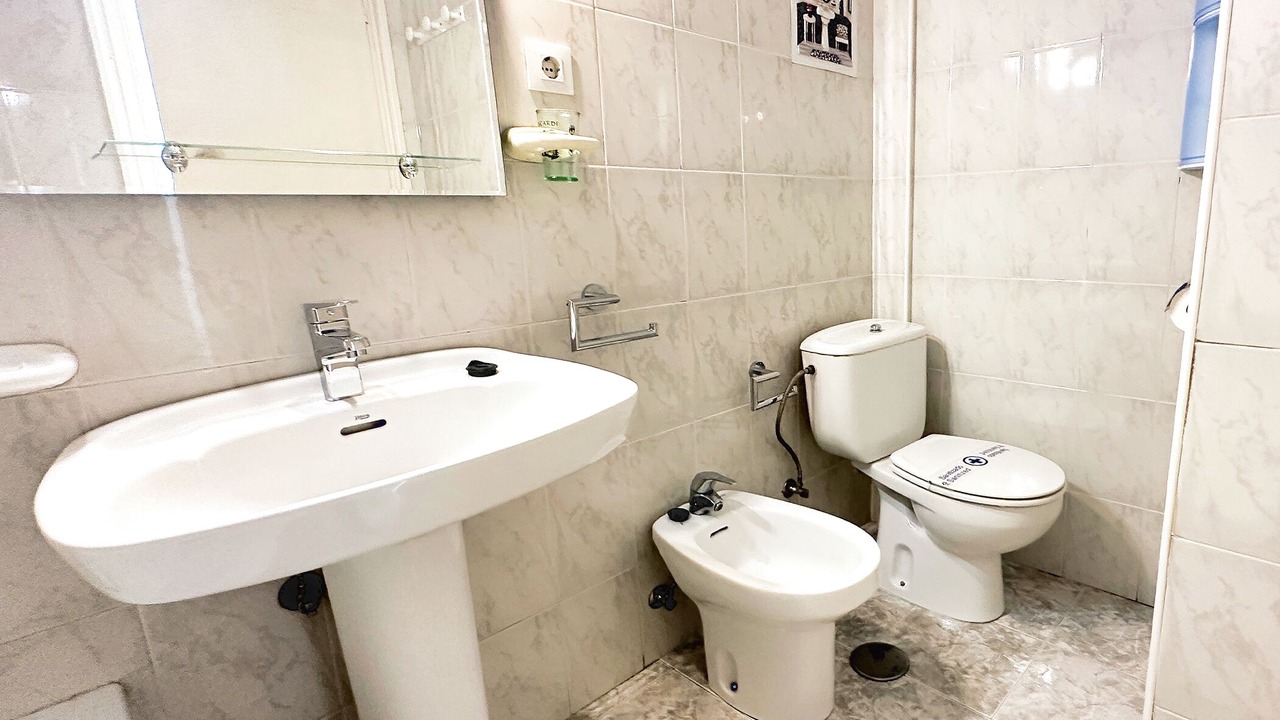 Photo of Bathroom in Golden Mile