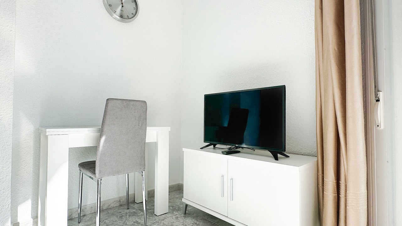 Photo of Livingroom in Golden Mile