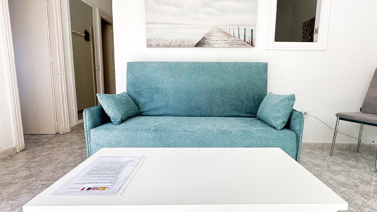 Photo of Livingroom in Golden Mile