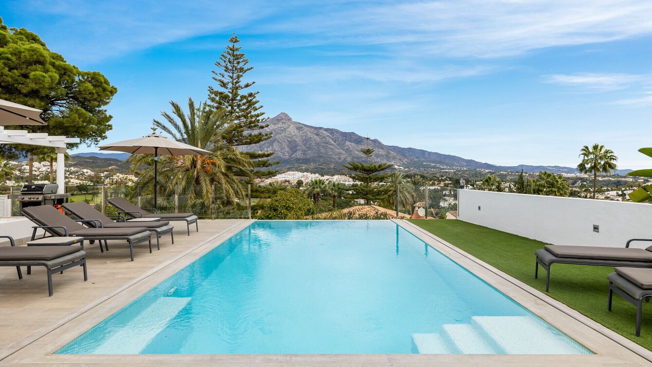 Photo of Outdoor in Nueva Andalucia