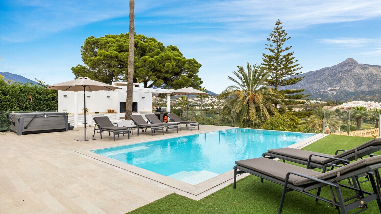 Photo of Outdoor in Nueva Andalucia
