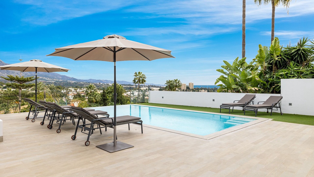 Photo of Outdoor in Nueva Andalucia