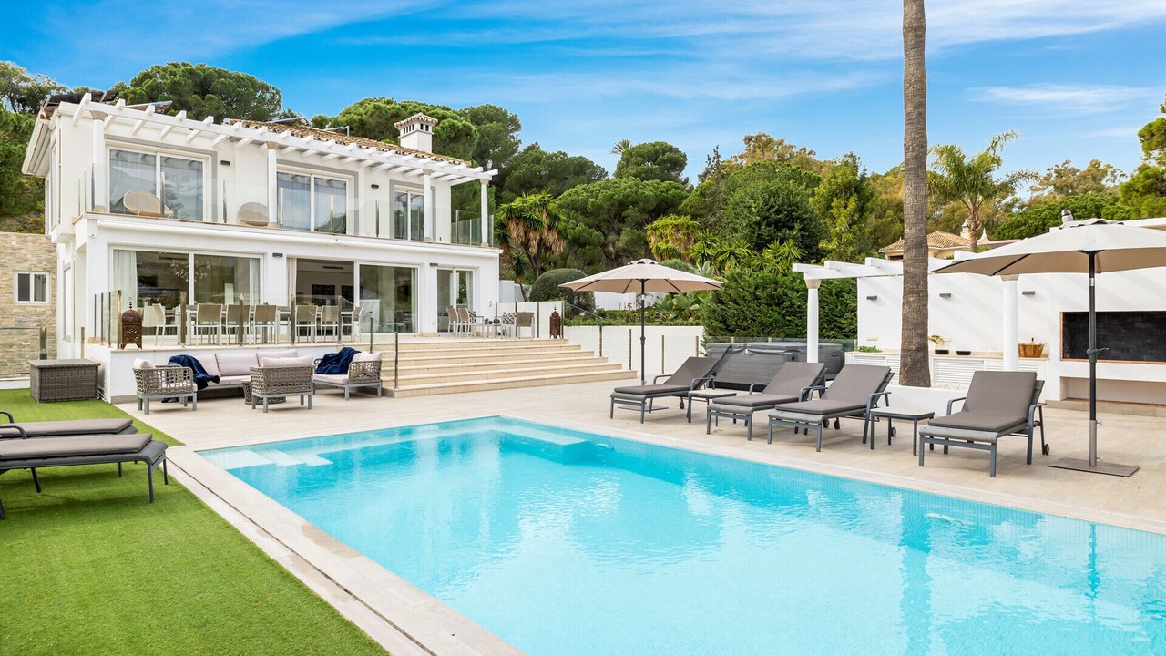 Photo of Outdoor in Nueva Andalucia