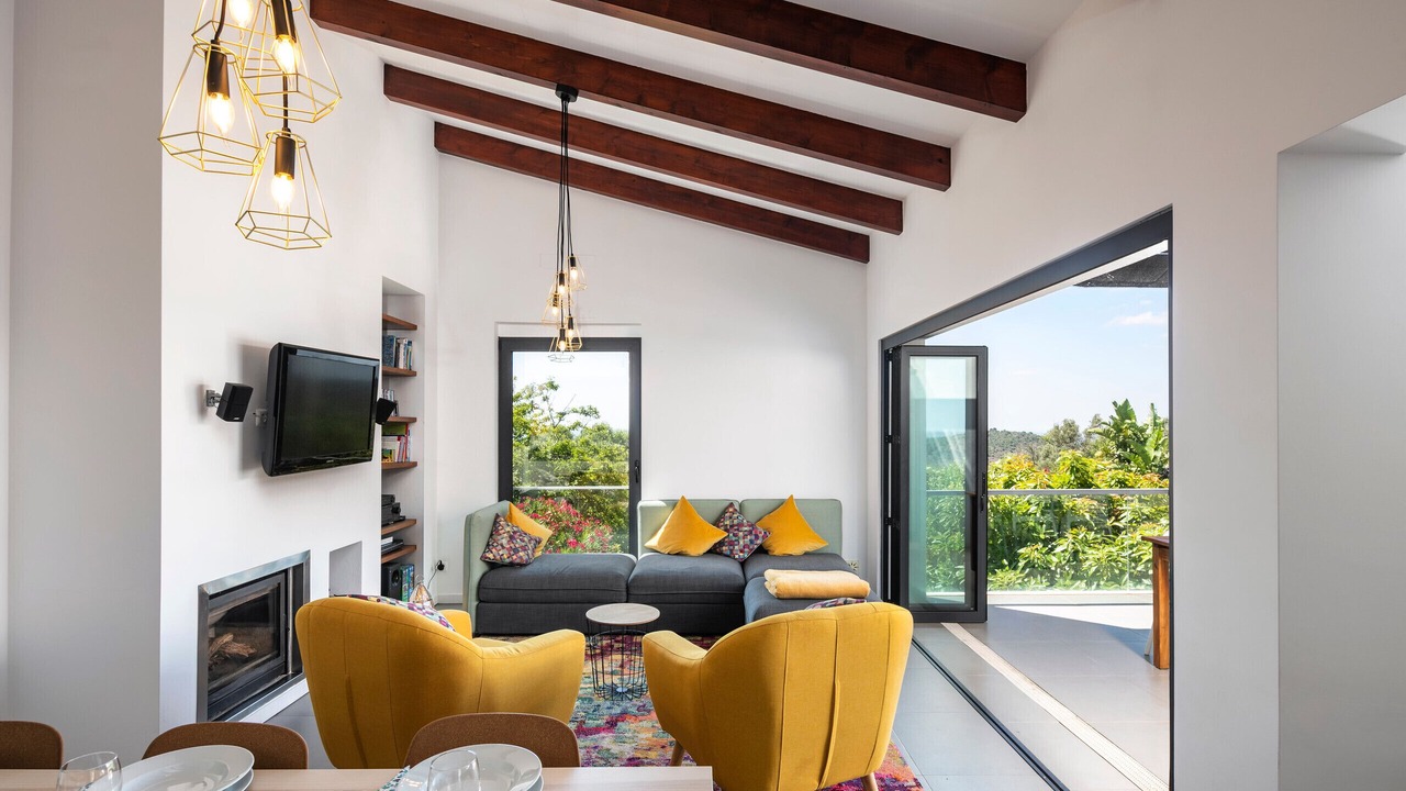 Photo of Livingroom in Sao Bartolomeu de Messines