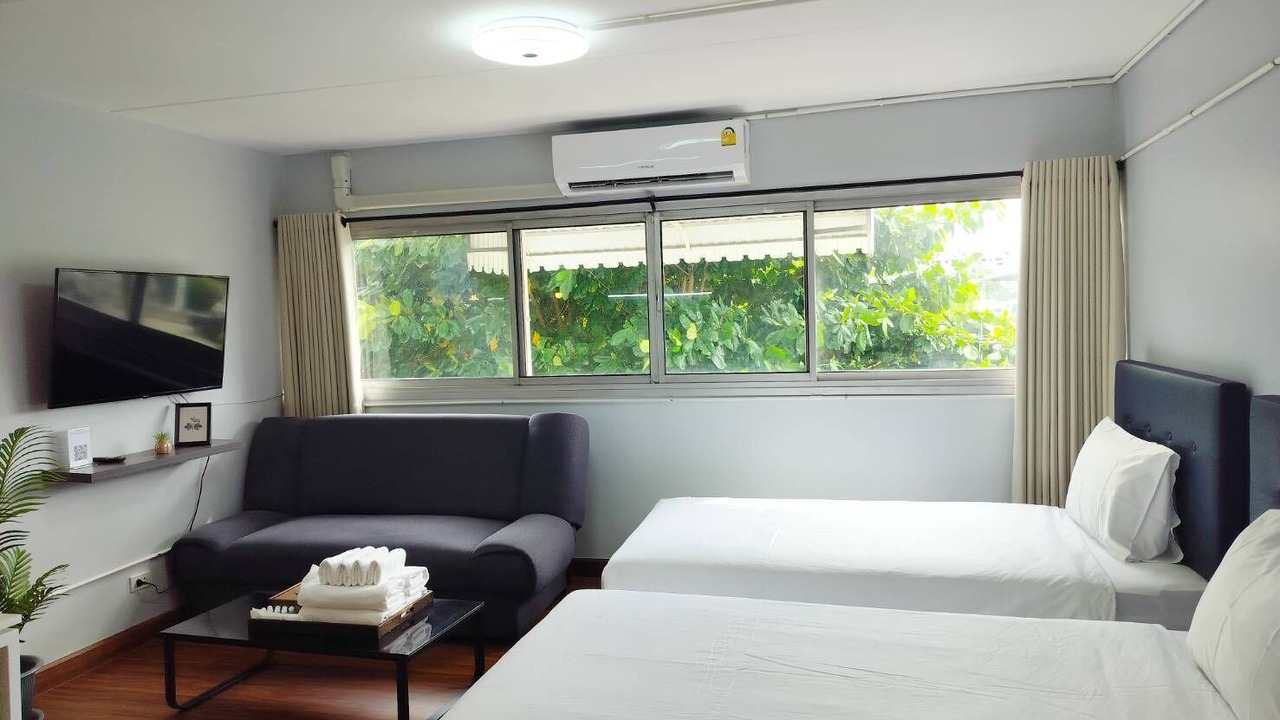 Photo of Bedroom in Ban Mai