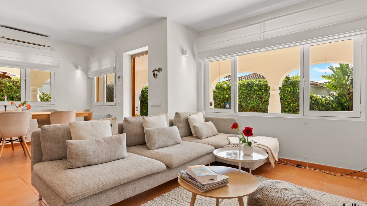 Photo of Bedroom in Urbanizacion Costabella