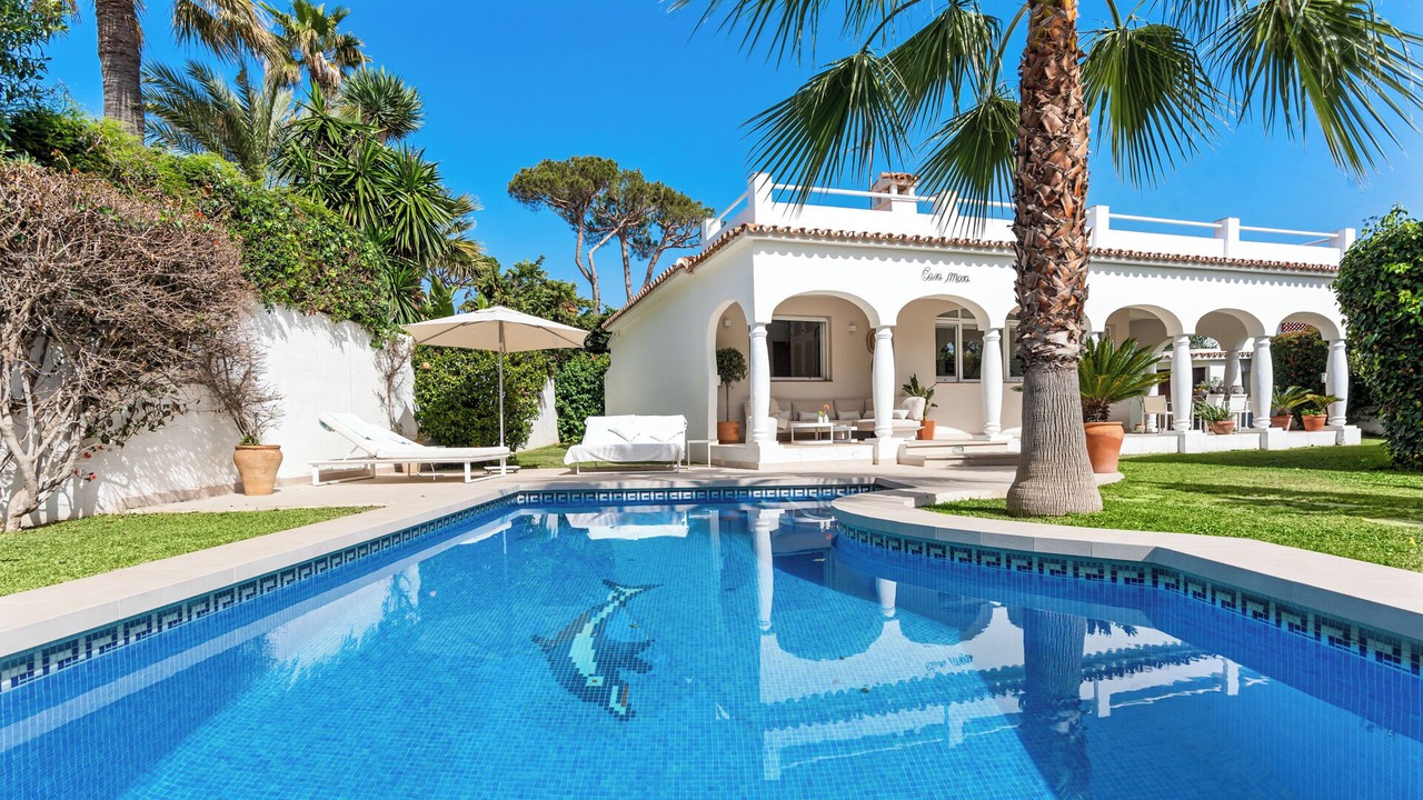 Photo of Outdoor in Urbanizacion Costabella