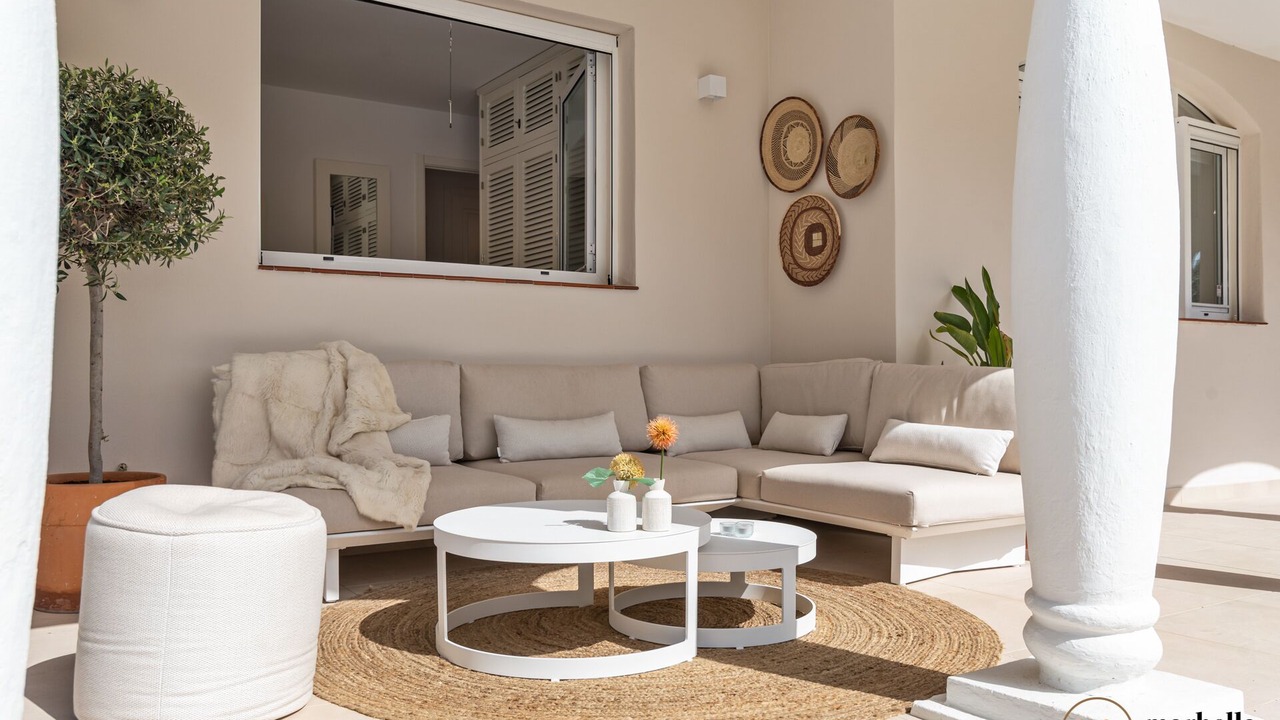 Photo of Outdoor in Urbanizacion Costabella