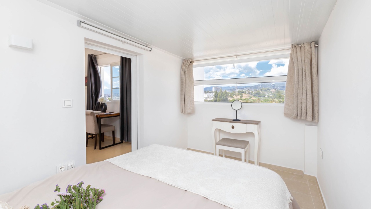 Photo of Bedroom in Nueva Andalucia