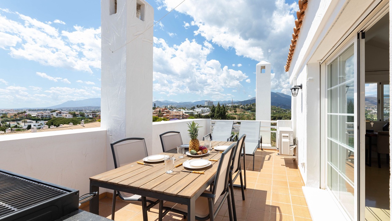 Photo of Outdoor in Nueva Andalucia