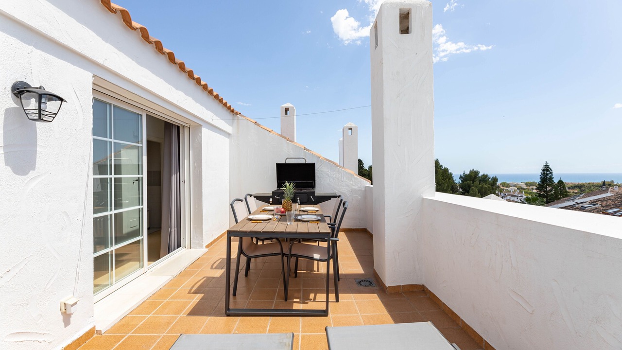 Photo of Outdoor in Nueva Andalucia
