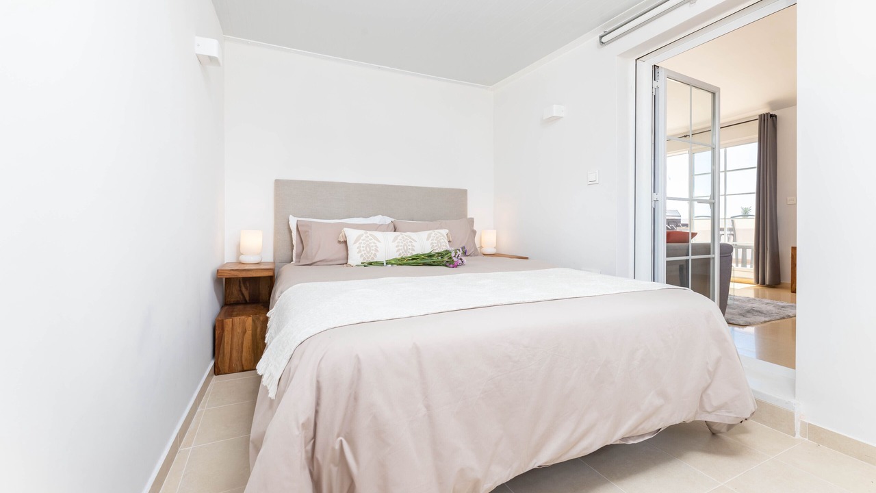 Photo of Bedroom in Nueva Andalucia