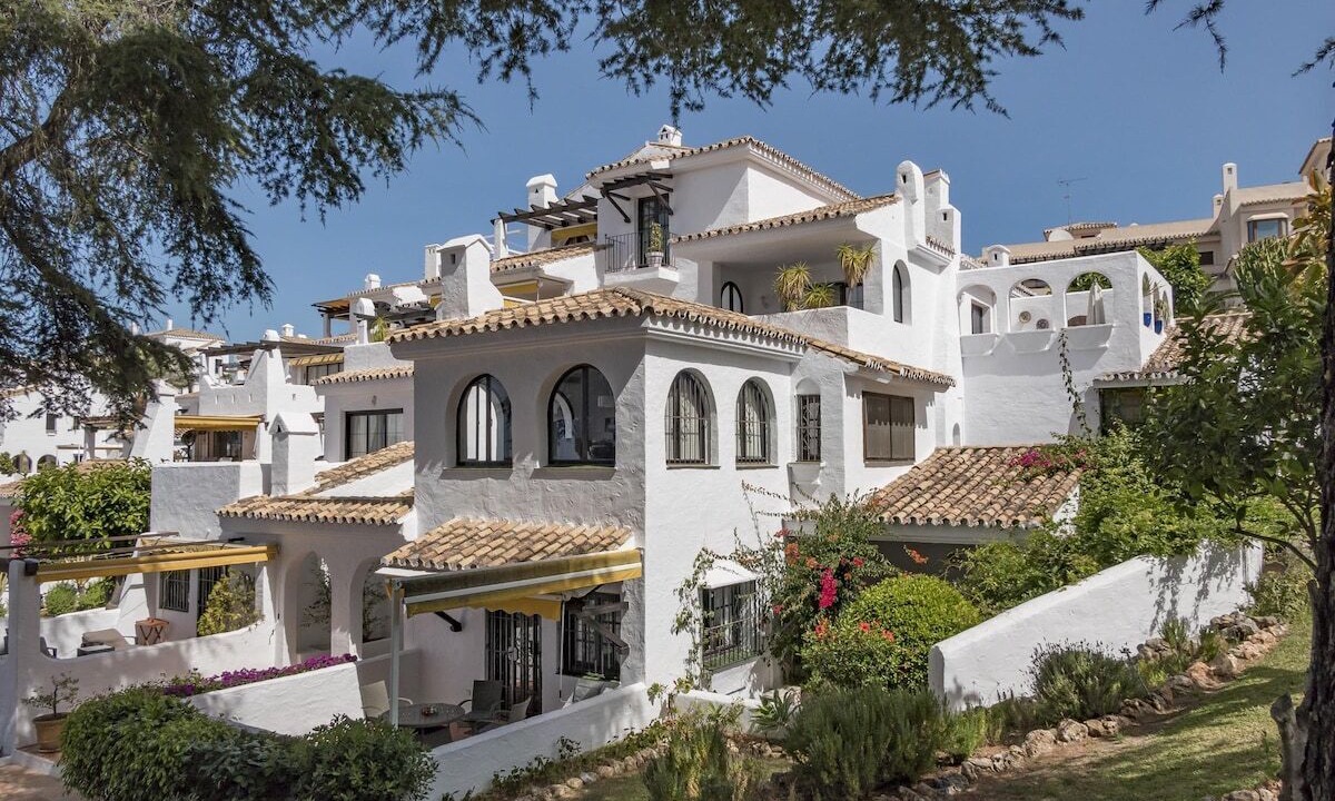 Photo of Outdoor in Nueva Andalucia