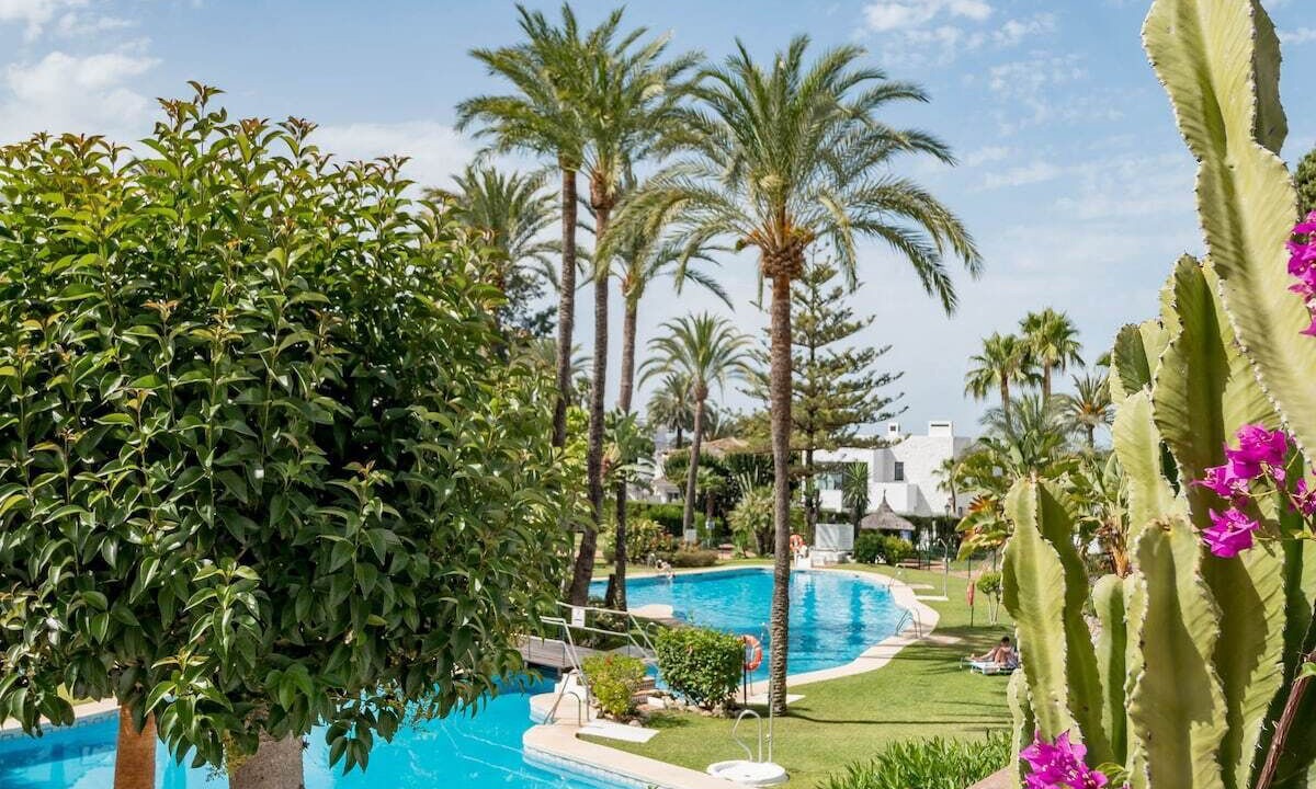Photo of Outdoor in Nueva Andalucia