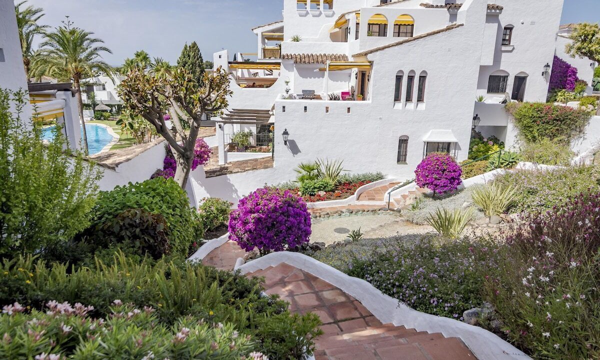 Photo of Outdoor in Nueva Andalucia