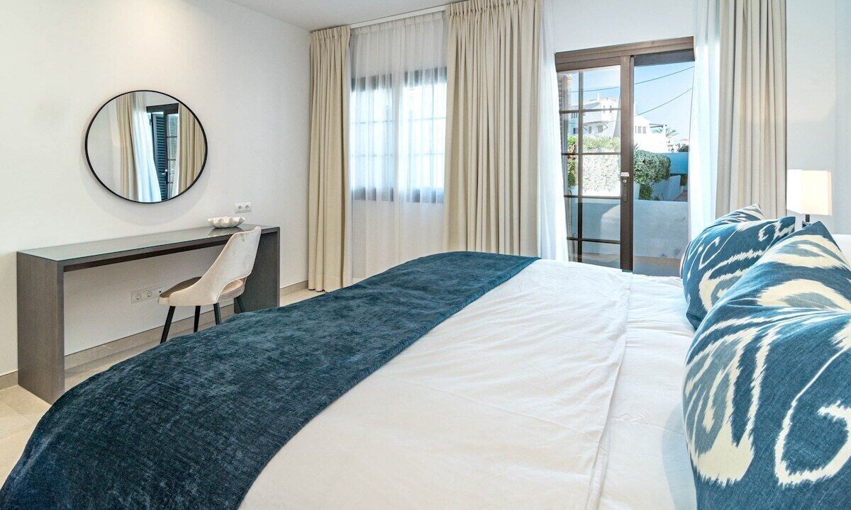 Photo of Bedroom in Nueva Andalucia