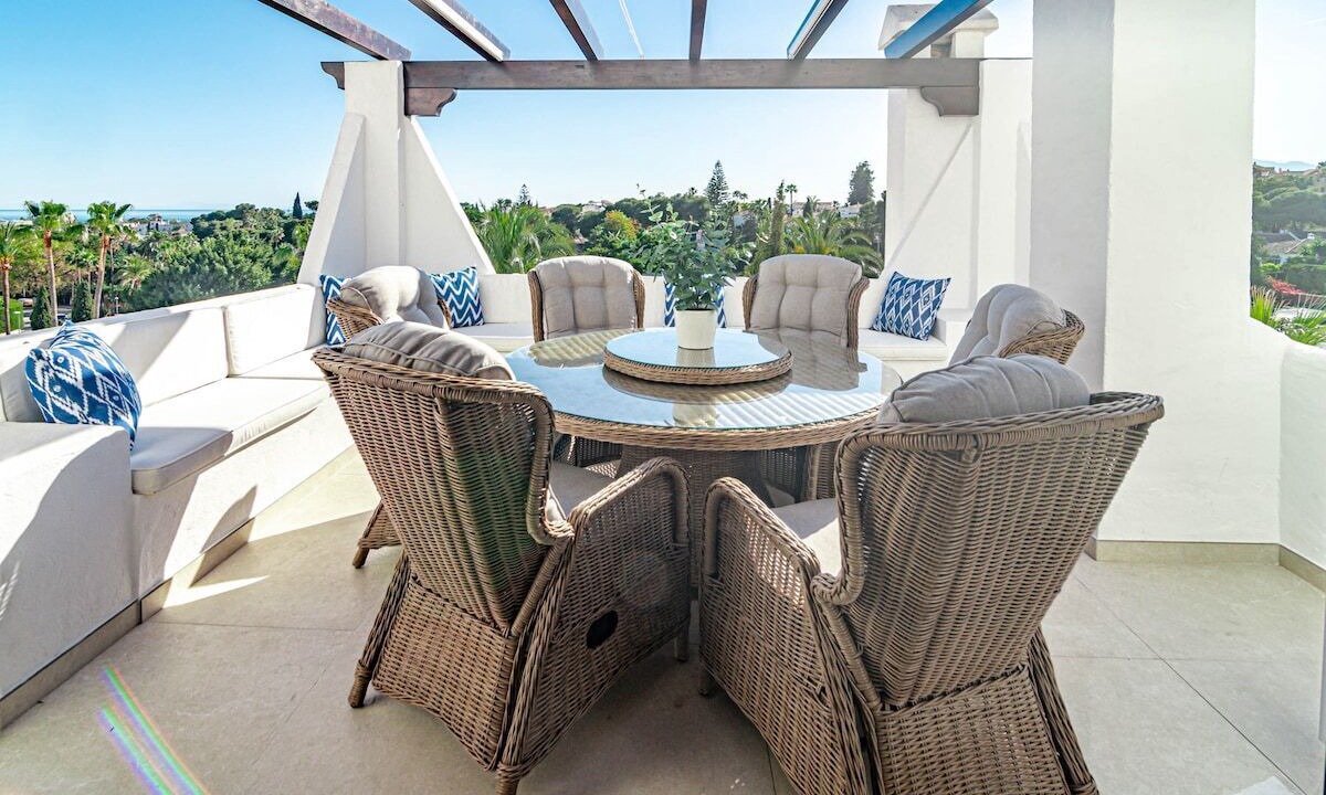 Photo of Outdoor in Nueva Andalucia