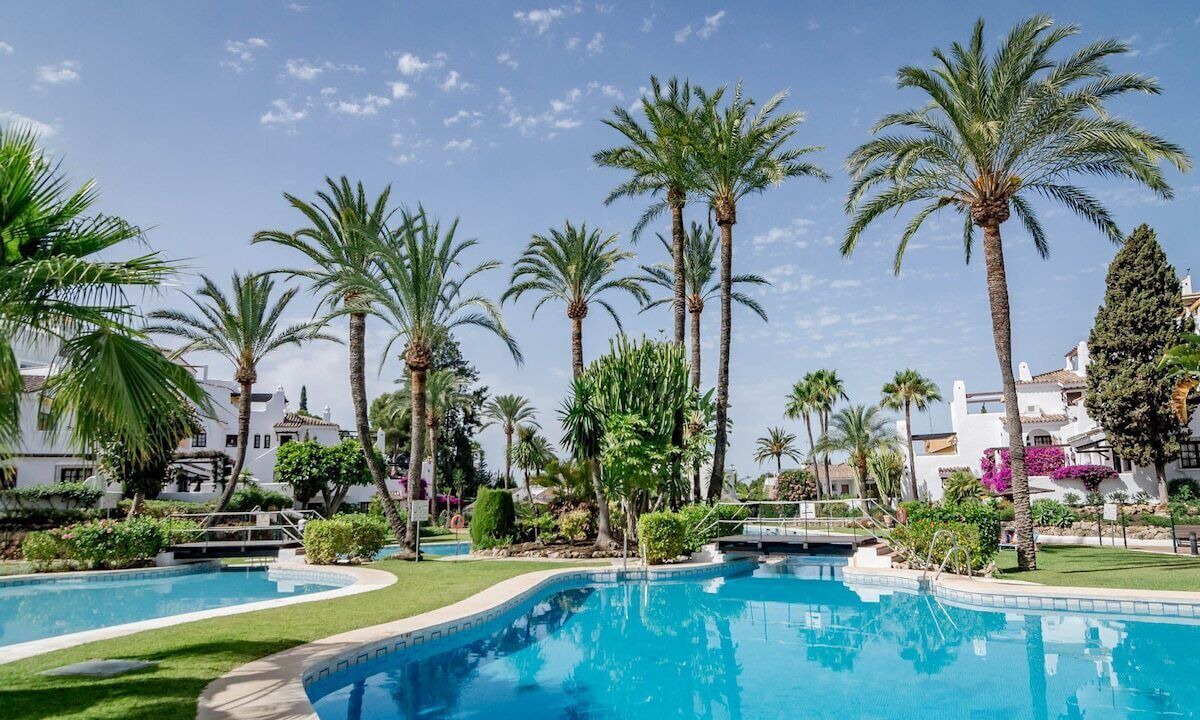 Photo of Outdoor in Nueva Andalucia