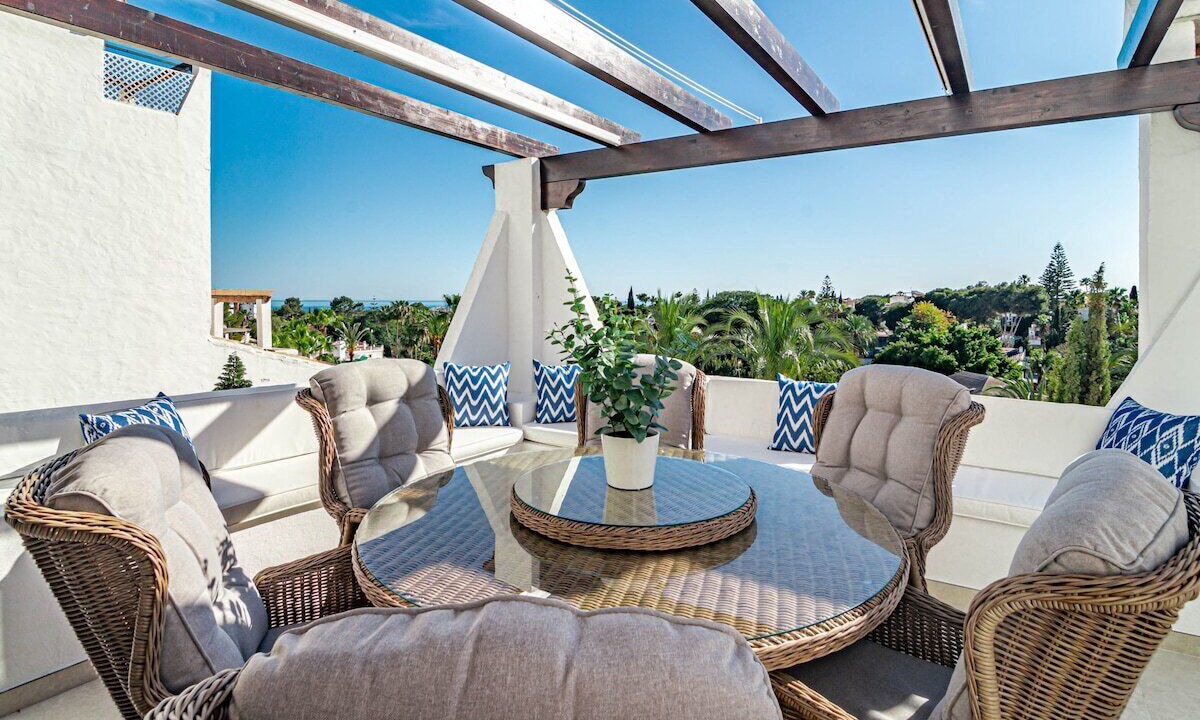 Photo of Outdoor in Nueva Andalucia