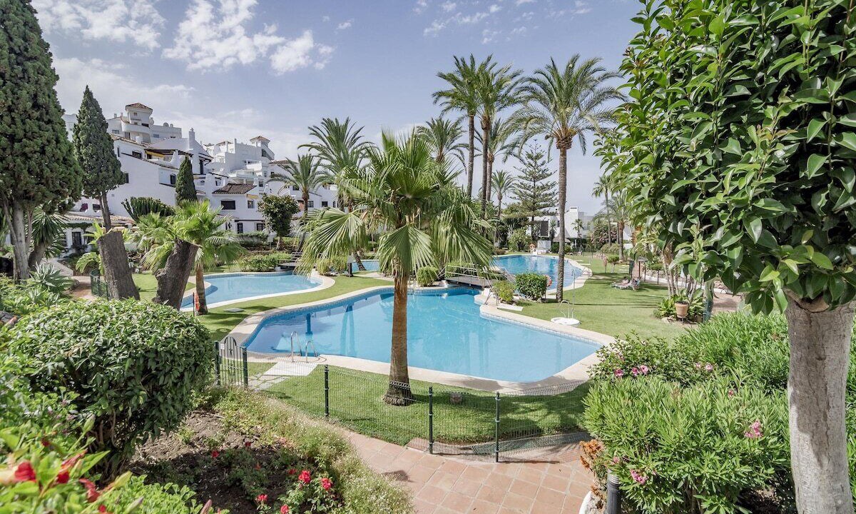 Photo of Outdoor in Nueva Andalucia