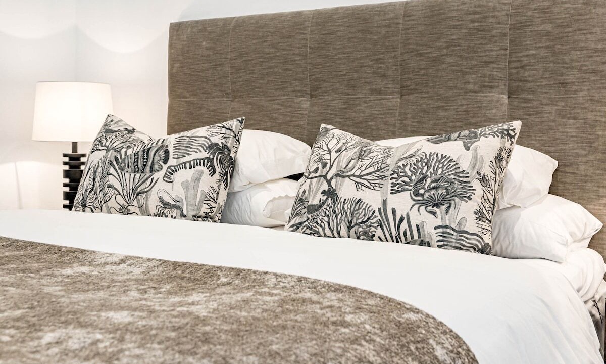 Photo of Bedroom in Nueva Andalucia