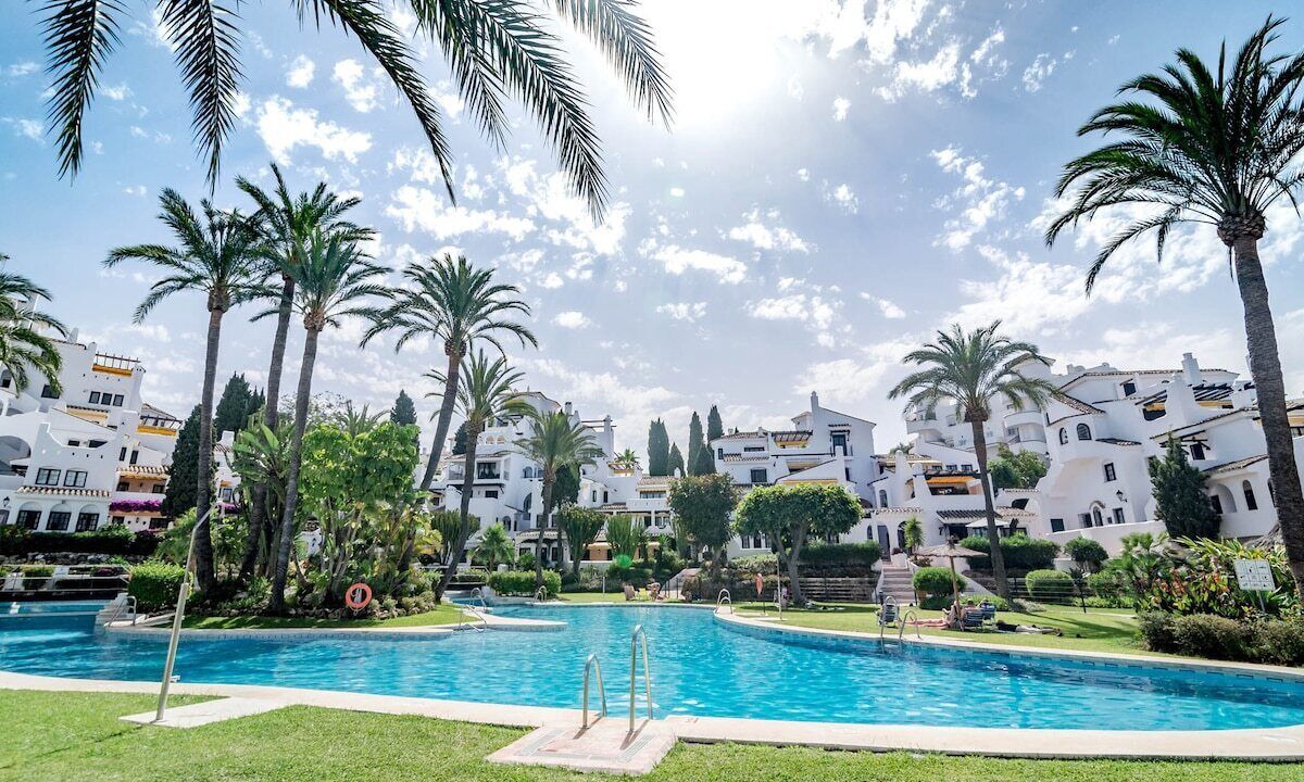 Photo of Outdoor in Nueva Andalucia