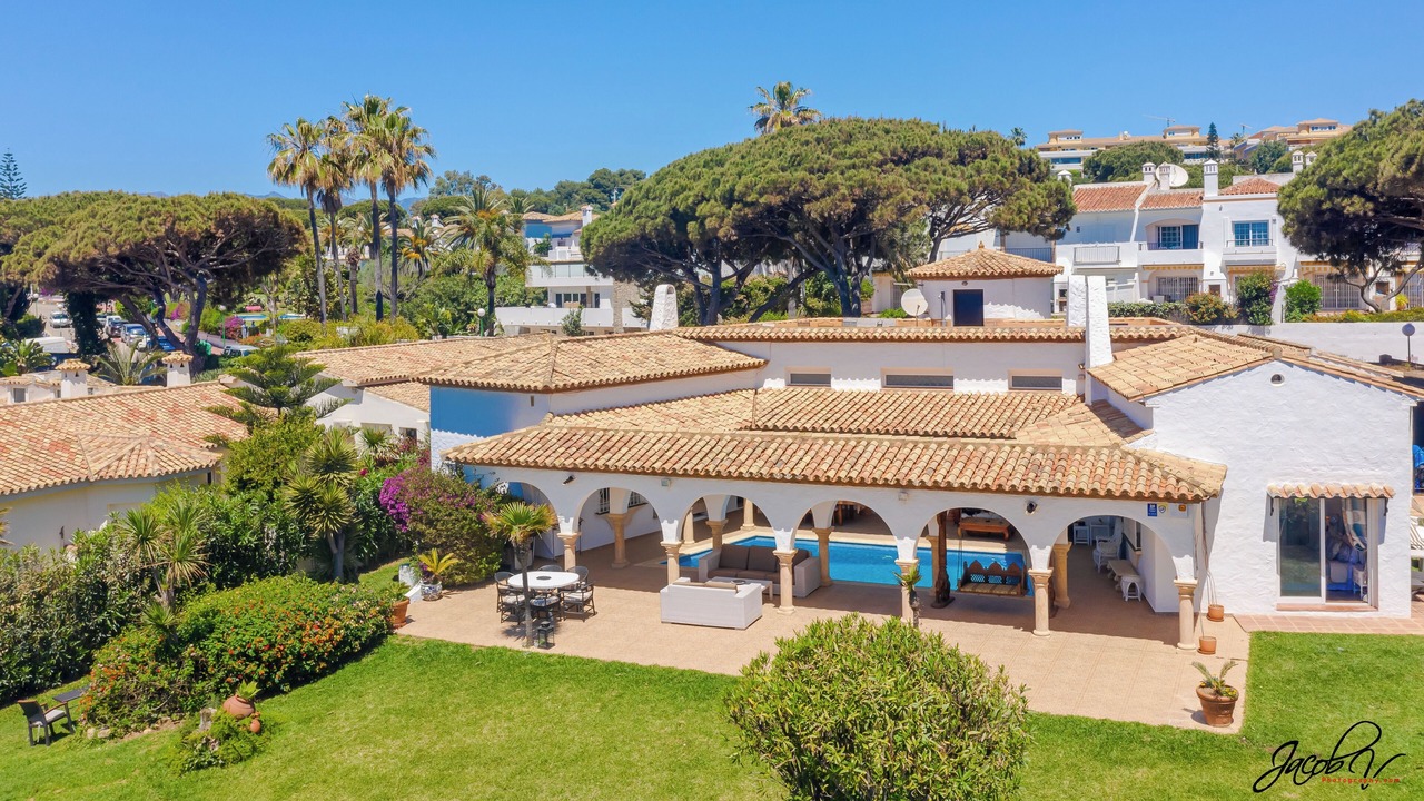 Photo of Outdoor in Cabopino