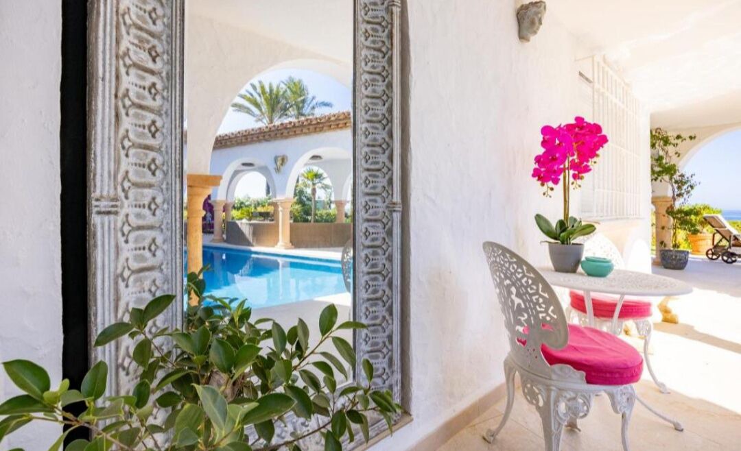 Photo of Outdoor in Cabopino