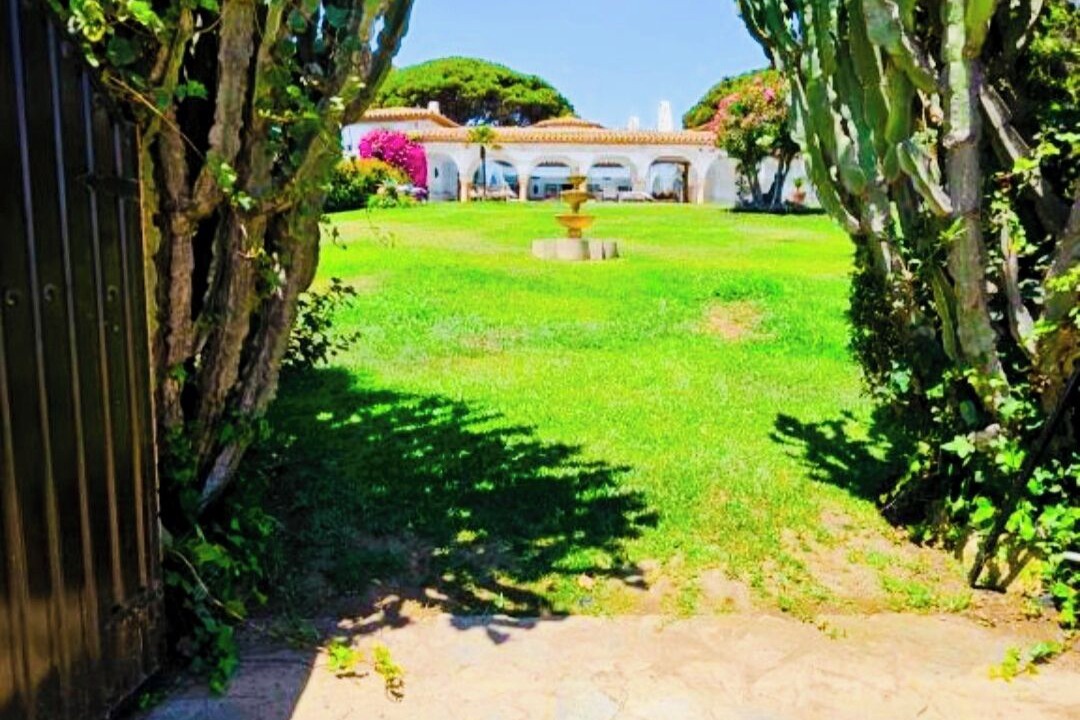 Photo of Outdoor in Cabopino