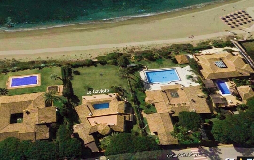 Photo of Outdoor in Cabopino