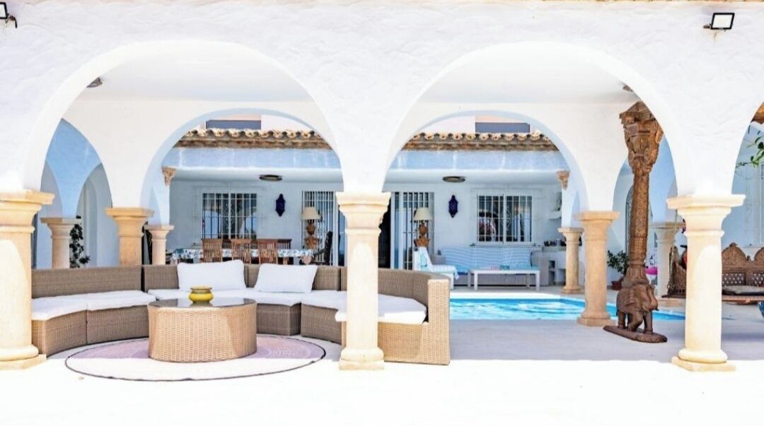 Photo of Outdoor in Cabopino