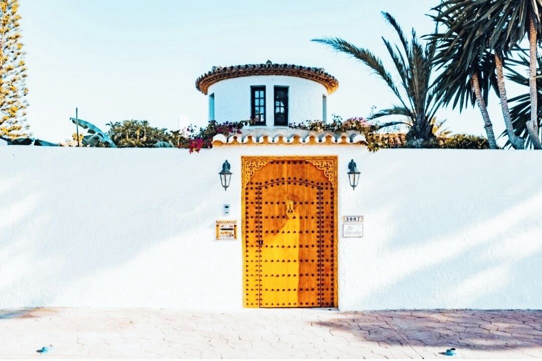 Photo of Outdoor in Cabopino
