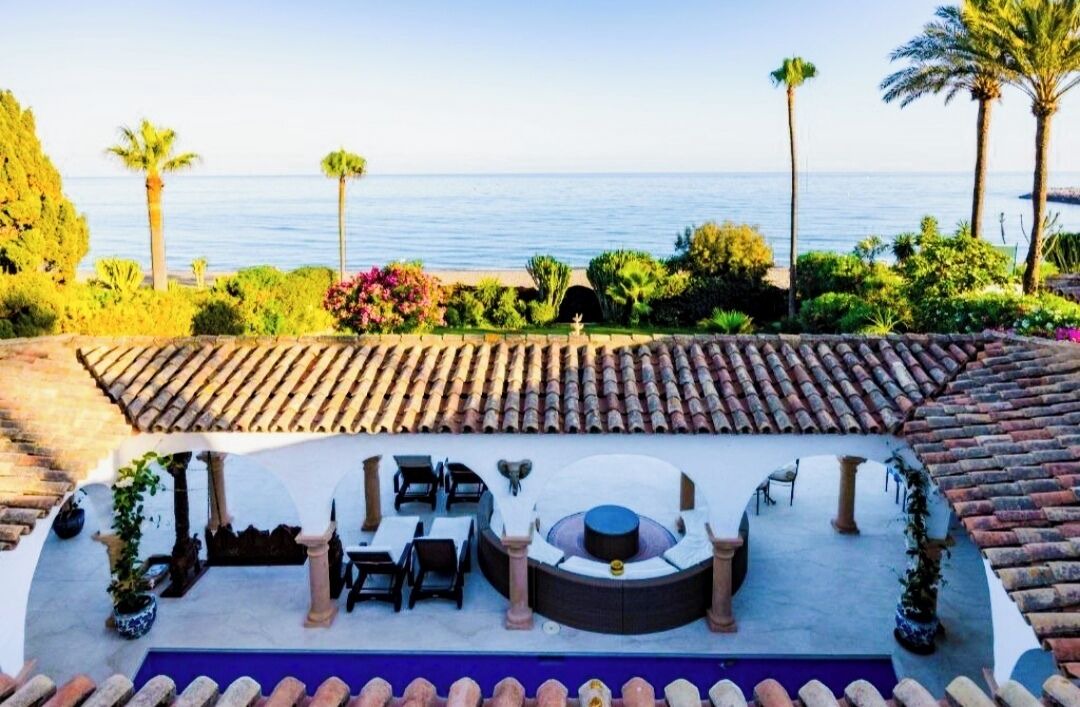 Photo of Outdoor in Cabopino