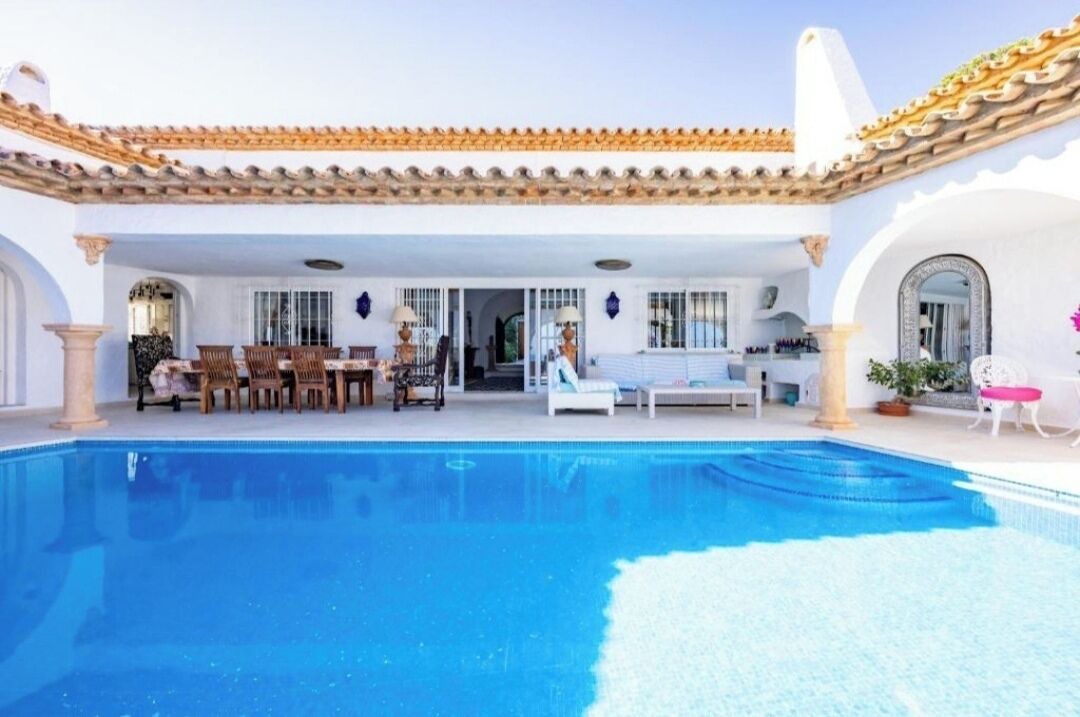 Photo of Outdoor in Cabopino