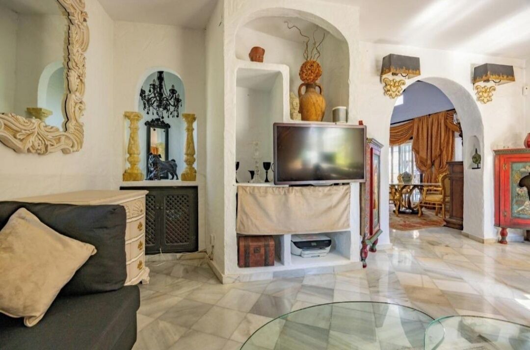 Photo of Livingroom in Cabopino