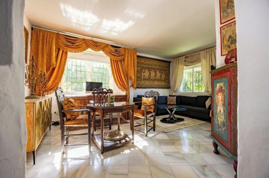 Photo of Livingroom in Cabopino