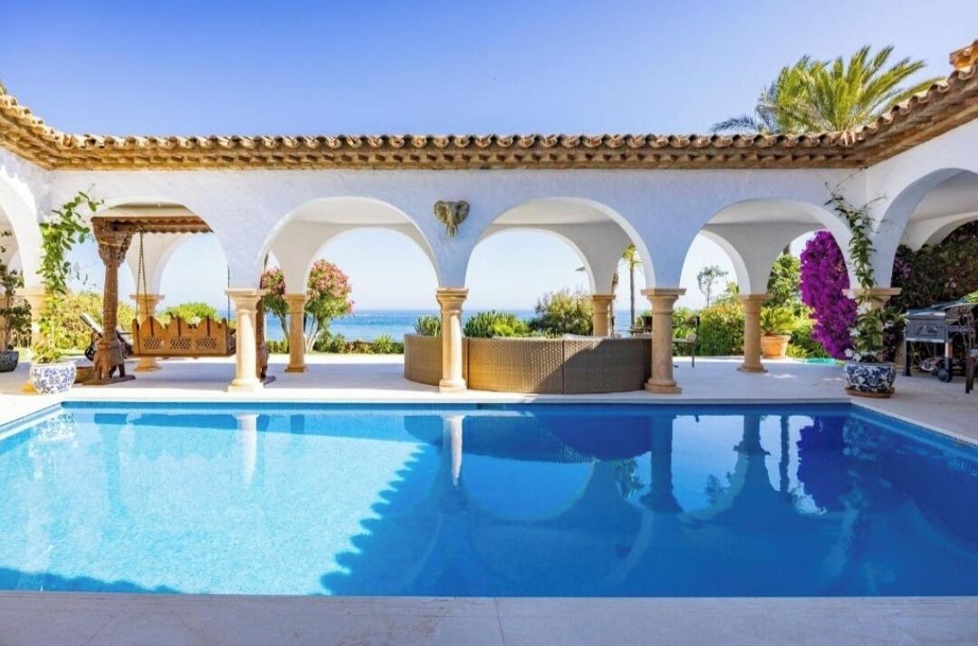 Photo of Outdoor in Cabopino