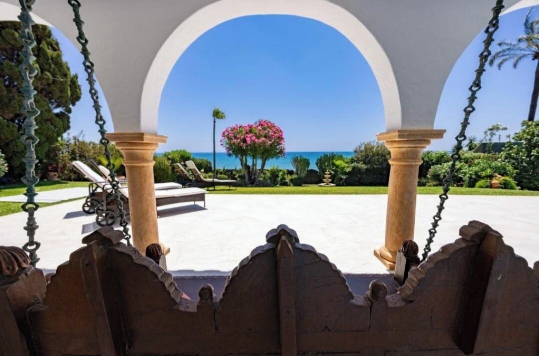Photo of Outdoor in Cabopino