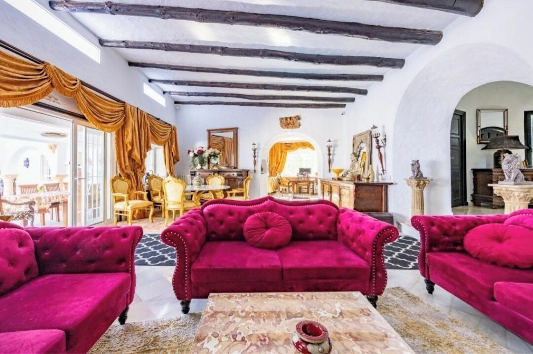 Photo of Livingroom in Cabopino