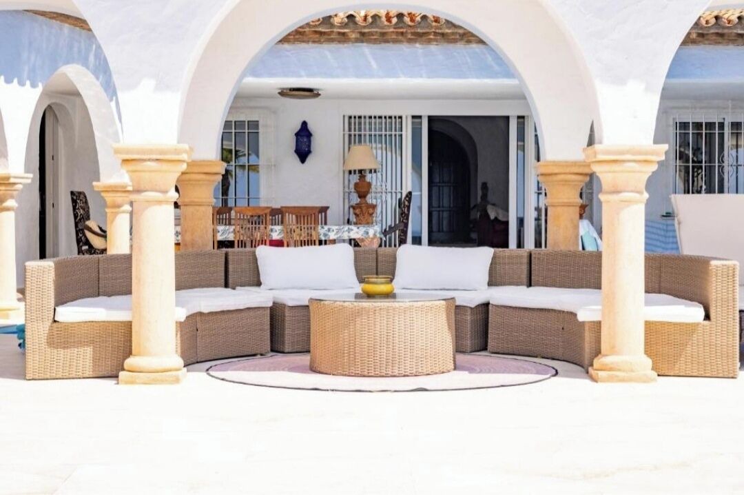 Photo of Outdoor in Cabopino