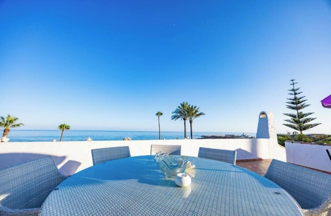 Photo of Outdoor in Cabopino