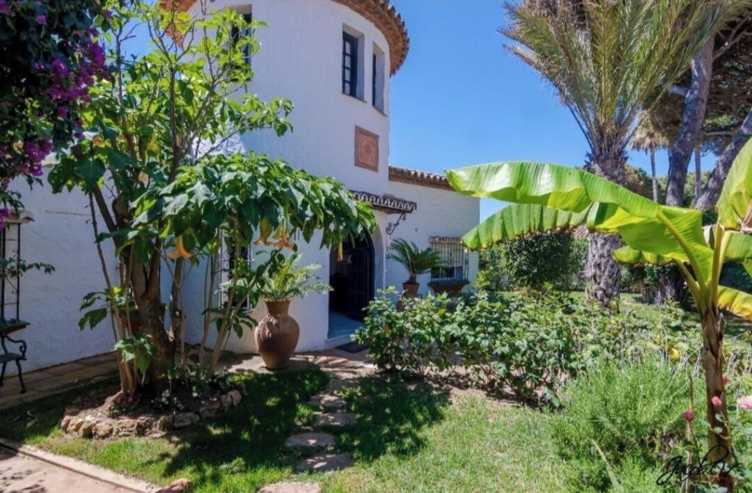 Photo of Outdoor in Cabopino